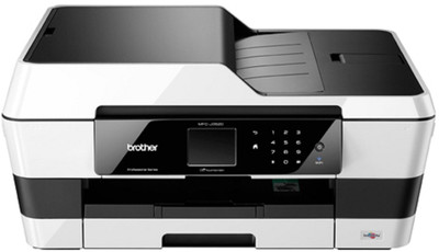 

Brother MFC-J3520 Multi-function Printer(Black)