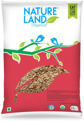 

Natureland Organics Wheat Bran 400 g
