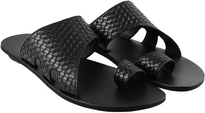 

Metro Men 11,Black Flats