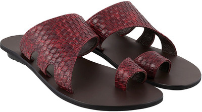 

Metro Men 44,Maroon Flats