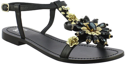 

Saint G Women Black Flats