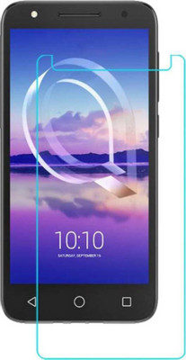 SRT Tempered Glass Guard for Alcatel U5(Pack of 1)