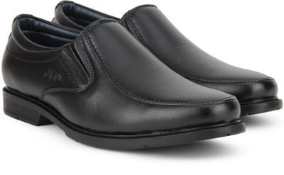 

Mr.CL Slip on For Men(Black