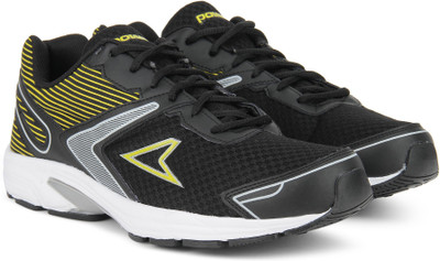 

Power ZEKE Training & Gym Shoes For Men(Black