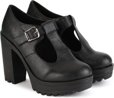 

Catwalk Boots For Women(Black
