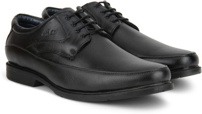 

Mr.CL Formal Shoe For Men(Black