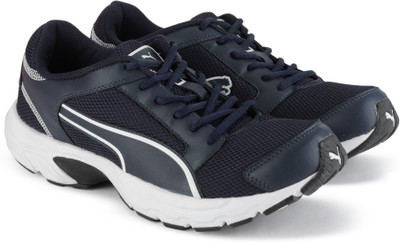 

Puma Splendor DP Sneakers For Men(Navy, Dark denim-white