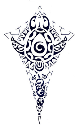 

Savii Big Hand Arm Back Design(Big Hand Arm Back Design)