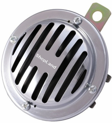 

ShopLand Horn For Universal For Bike Universal For Bike