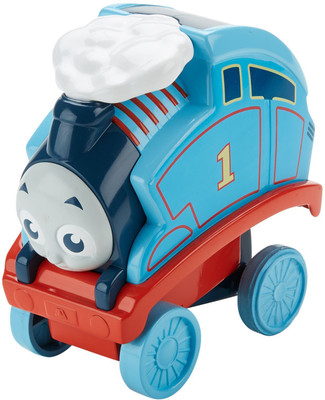 

Thomas & Friends Fun Flip(Multicolor)