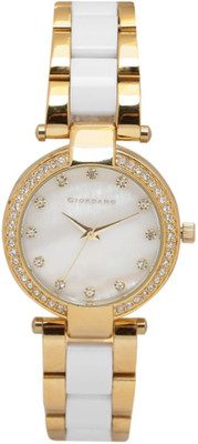 

Giordano C2006-11 Watch - For Women