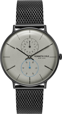

Kenneth Cole KC15188001MN Watch - For Men
