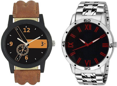 TRUE KART SS2018 SUPPER FAST FASHION SOBER LOOK WATCH Watch - For Men