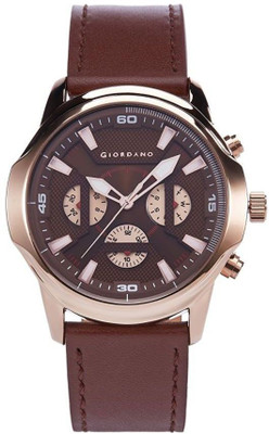 

Giordano C1013-03 Watch - For Men