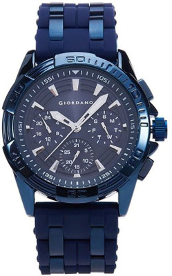 

Giordano C1015-02 Watch - For Men