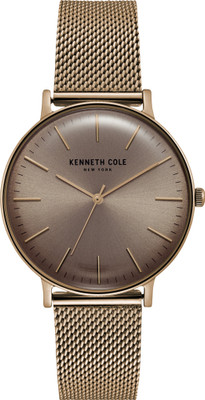 

Kenneth Cole KC15183002MN Watch - For Men