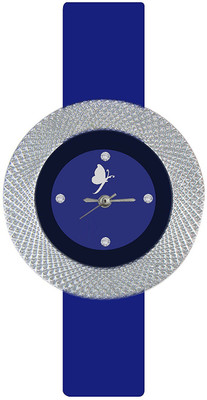 

The Shopoholic Ladeis Wrist Watch Collection 45 Watch - For Women