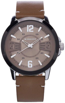 

Giordano C1014-01 Watch - For Men