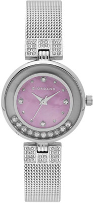 

Giordano 2837-22 Watch - For Women