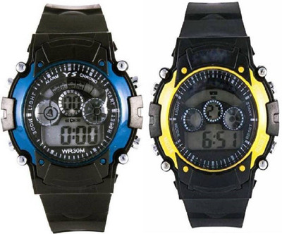 

meswarn Combo Watch - For Boys