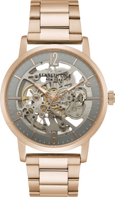 

Kenneth Cole KC50054003MN Watch - For Men