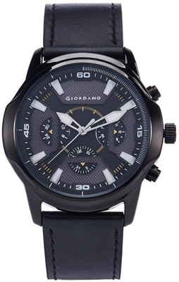 Giordano C1013-02 Watch - For Men