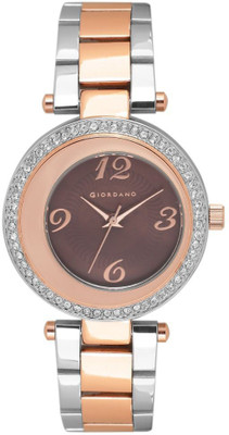 

Giordano C2007-33 Watch - For Women