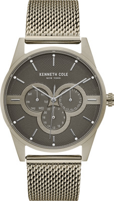 

Kenneth Cole KC15205002MN Watch - For Men