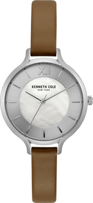 

Kenneth Cole KC15187005LD Watch - For Women