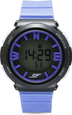 

Sonata Fibre 87016PP02 Watch - For Girls