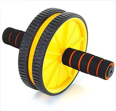 

Vingaboy Matro Sports Solid Ab Exerciser(Yellow)