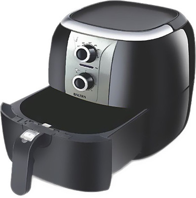 

Baltra BAF 101 Fresco Air Fryer(2.5 L), Black