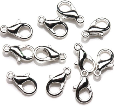 

BestUBuy Fish Hook Silver