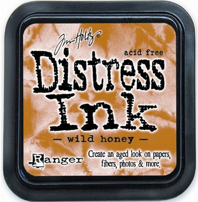 

Ranger Distress Ink Pad