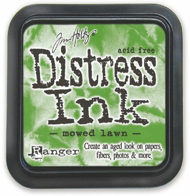 

Ranger Distress Ink Pad