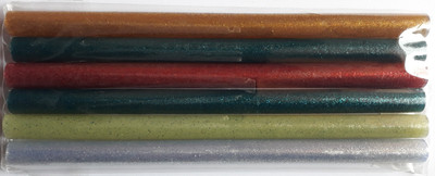 

BestUBuy Glitter Glue Stick