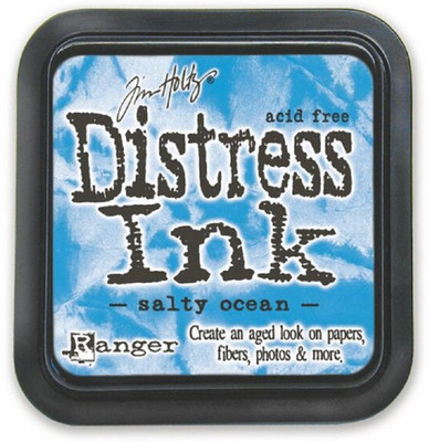 

Ranger Distress Ink Pad