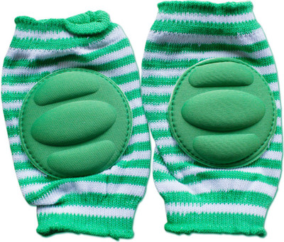 

Toys Factory BABY KNEE PAD G Multicolor Baby Knee Pads(PLAIN)