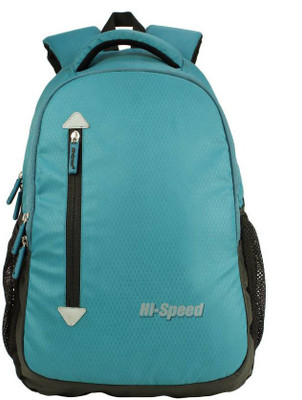 

Rahman Bags Hi Speed 30 L Backpack(Green)