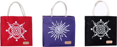

Ecotara new shoulder bag Lunch Bag(Multicolor, 3 L)