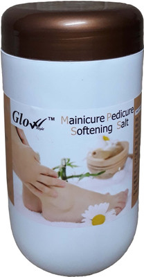 

Glow Right MAINICURE PEDICURE SOFTENING SALT(800 g)