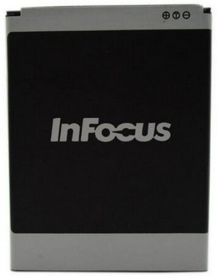 46% OFF on InFocus M330 Battery( on Flipkart