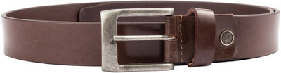 

Kara Men Casual, Party Tan Genuine Leather Belt