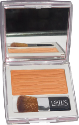 

LotusHerbals Ecostay Long Lasting Blusher(605-Dawn Glow)