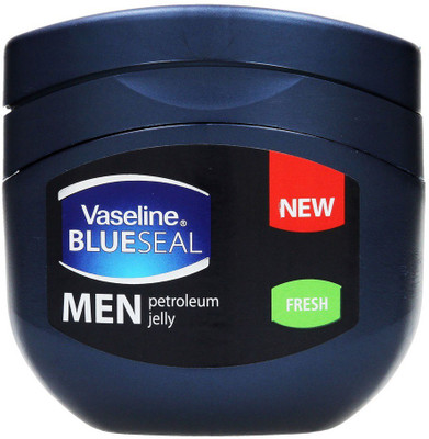 

Vaseline Blueseal Men Petroleum Jelly(250 ml)