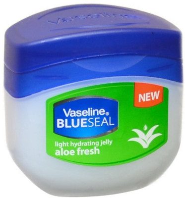 

Vaseline Blueseal Aloe Fresh Light Hydrating jelly(100 ml)