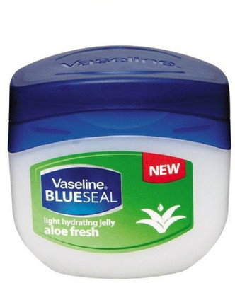 

Vaseline BLUESEAL Aloe Fresh Light Hydrating jelly(250 ml)