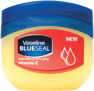 

Vaseline Blueseal Vitamin E Nourishing Skin Jelly(100 ml)