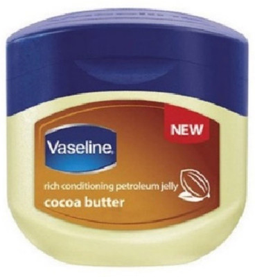 Vaseline Blueseal Cocoa Butter Rich Conditioning Jelly(250 ml) Flipkart