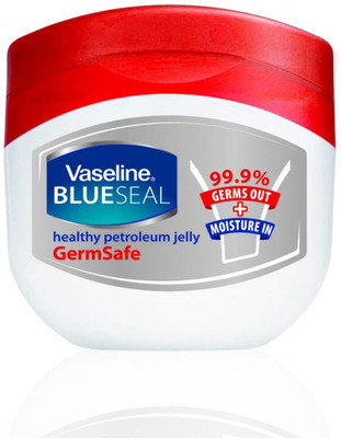 

Vaseline Blueseal Germsafe Healthy Petroleum Jelly(250 ml)